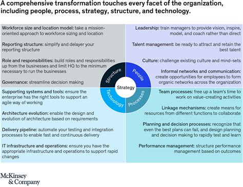 kinsey model|agile operating model mckinsey.